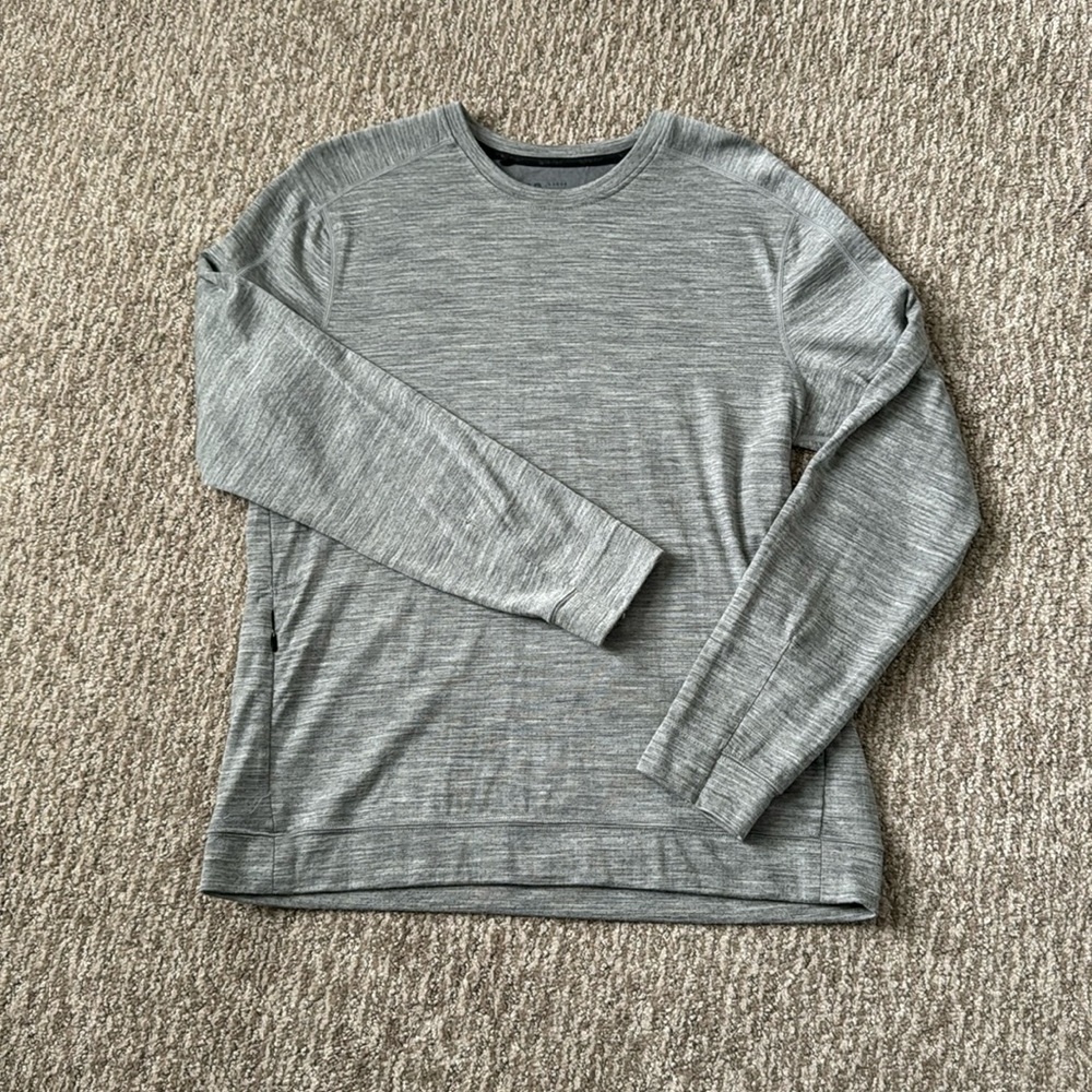 VRST Long Sleeved shirt